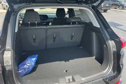 More photos of 2026 Chevrolet Trailblazer LT at Cable Dahmer of Topeka, KS