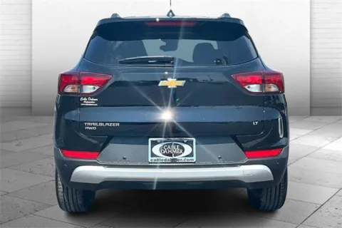 More photos of 2026 Chevrolet Trailblazer LT at Cable Dahmer of Topeka, KS