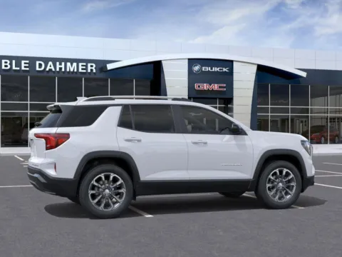 More photos of 2026 GMC Terrain FWD Elevation at Cable Dahmer of Topeka, KS