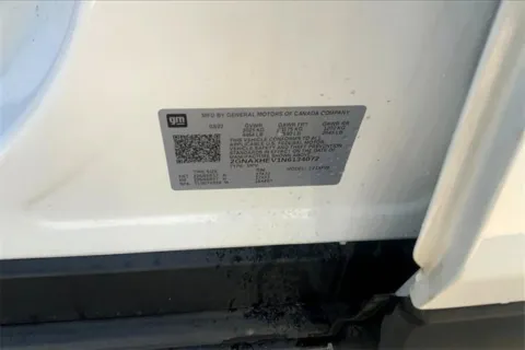 More photos of 2022 Chevrolet Equinox LS at Cable Dahmer of Topeka, KS