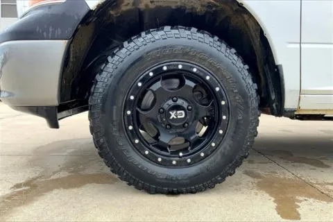 Photos of 2011 RAM 1500 Tradesman for sale in Topeka, KS at Cable Dahmer of Topeka