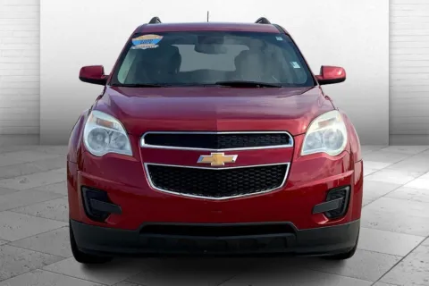 Photos of 2014 Chevrolet Equinox LT for sale in Topeka, KS at Cable Dahmer of Topeka