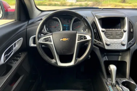 More photos of 2014 Chevrolet Equinox LT at Cable Dahmer of Topeka, KS