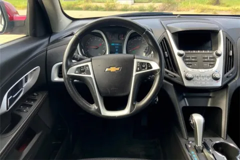 More photos of 2014 Chevrolet Equinox LT at Cable Dahmer of Topeka, KS