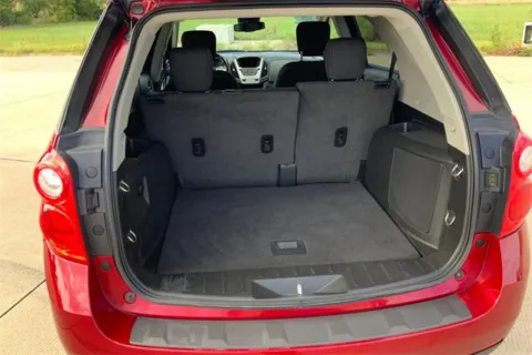 More photos of 2014 Chevrolet Equinox LT at Cable Dahmer of Topeka, KS