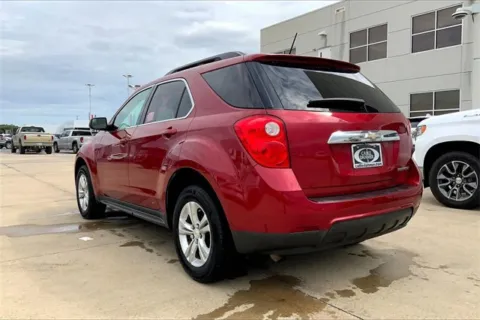 More photos of 2014 Chevrolet Equinox LT at Cable Dahmer of Topeka, KS
