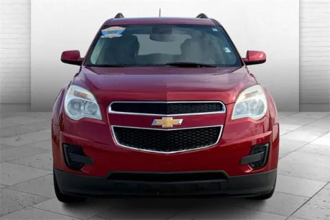 Photos of 2014 Chevrolet Equinox LT for sale in Topeka, KS at Cable Dahmer of Topeka