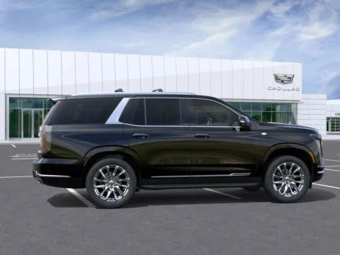 More photos of 2025 Cadillac Escalade 4WD Premium Luxury at Cable Dahmer of Topeka, KS