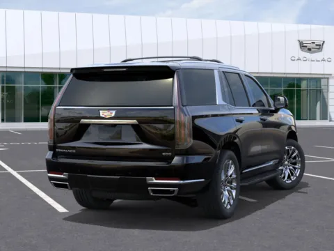 More photos of 2025 Cadillac Escalade Premium Luxury at Cable Dahmer of Topeka, KS