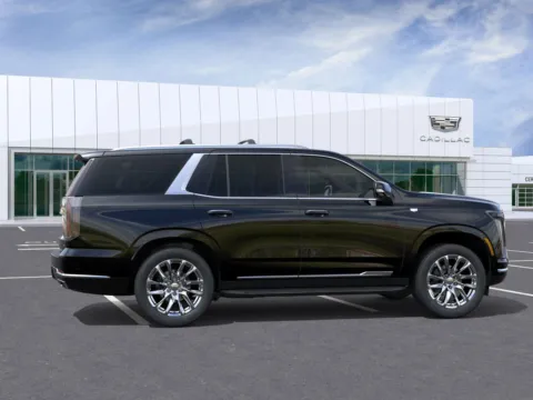 More photos of 2025 Cadillac Escalade Premium Luxury at Cable Dahmer of Topeka, KS