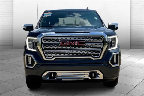 Photos of 2022 GMC Sierra 1500 Limited Denali for sale in Topeka, KS at Cable Dahmer of Topeka