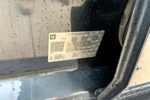 More photos of 2019 Chevrolet Tahoe LT at Cable Dahmer of Topeka, KS