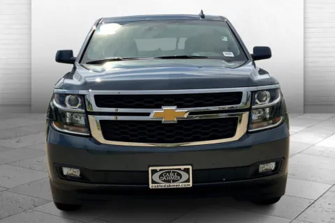 Photos of 2019 Chevrolet Tahoe LT for sale in Topeka, KS at Cable Dahmer of Topeka