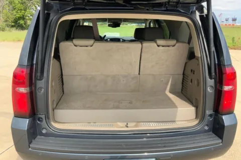 More photos of 2019 Chevrolet Tahoe LT at Cable Dahmer of Topeka, KS