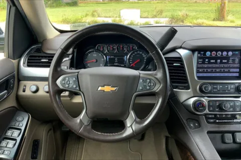 More photos of 2019 Chevrolet Tahoe LT at Cable Dahmer of Topeka, KS