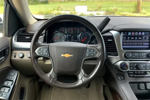 More photos of 2019 Chevrolet Tahoe LT at Cable Dahmer of Topeka, KS