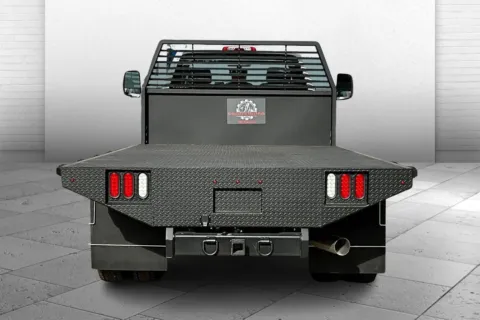 More photos of 2024 Chevrolet Silverado 5500 HD Work Truck at Cable Dahmer of Topeka, KS