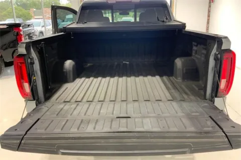 More photos of 2021 GMC Sierra 1500 SLT at Cable Dahmer of Topeka, KS