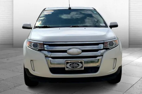 Photos of 2013 Ford Edge SEL for sale in Topeka, KS at Cable Dahmer of Topeka