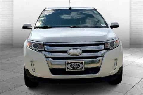 Photos of 2013 Ford Edge SEL for sale in Topeka, KS at Cable Dahmer of Topeka