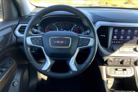 More photos of 2023 GMC Acadia SLE at Cable Dahmer of Topeka, KS