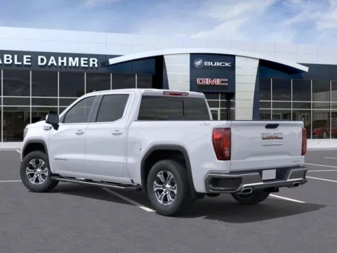 Another view of 2025 GMC Sierra 1500 SLE for sale in Topeka, KS at Cable Dahmer of Topeka