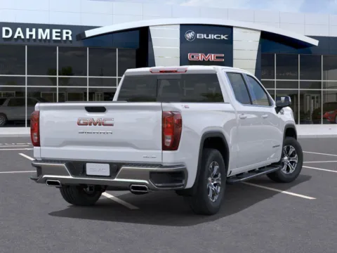 More photos of 2025 GMC Sierra 1500 SLE at Cable Dahmer of Topeka, KS