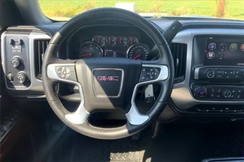 More photos of 2014 GMC Sierra 1500 SLE at Cable Dahmer of Topeka, KS