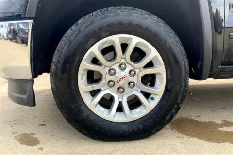 Photos of 2014 GMC Sierra 1500 SLE for sale in Topeka, KS at Cable Dahmer of Topeka