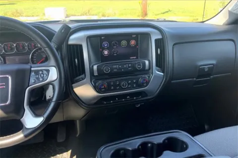 More photos of 2014 GMC Sierra 1500 SLE at Cable Dahmer of Topeka, KS
