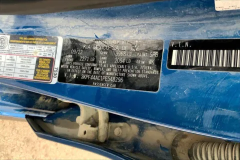 More photos of 2023 Kia Forte GT at Cable Dahmer of Topeka, KS