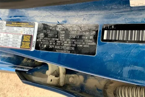More photos of 2023 Kia Forte GT at Cable Dahmer of Topeka, KS