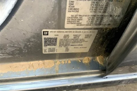 More photos of 2021 GMC Sierra 1500 Denali at Cable Dahmer of Topeka, KS