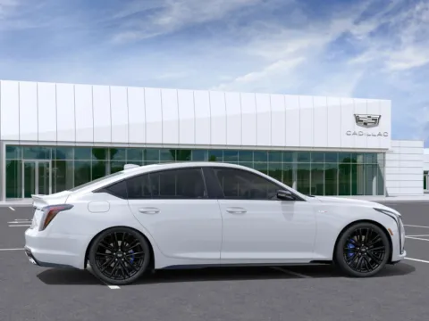 More photos of 2026 Cadillac CT5-V V-Series at Cable Dahmer of Topeka, KS