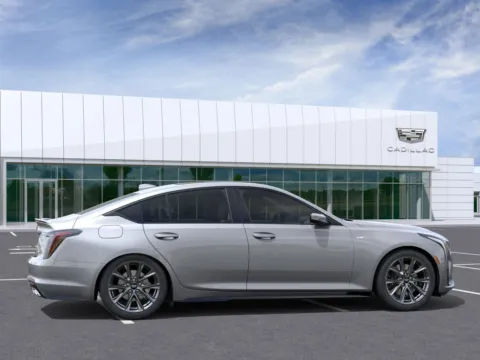 More photos of 2026 Cadillac CT5-V V-Series at Cable Dahmer of Topeka, KS