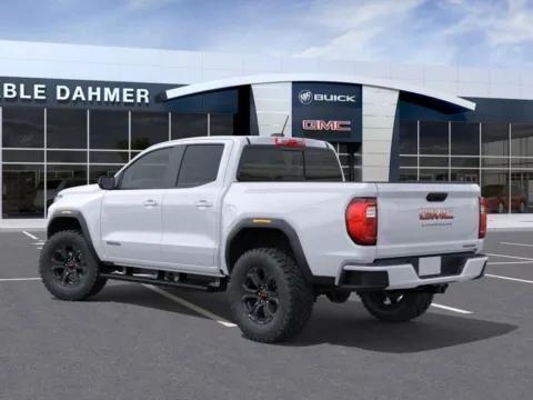 Another view of 2025 GMC Canyon 2WD Elevation for sale in Topeka, KS at Cable Dahmer of Topeka
