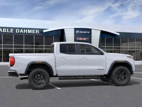 More photos of 2025 GMC Canyon 2WD Elevation at Cable Dahmer of Topeka, KS