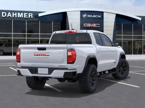 More photos of 2025 GMC Canyon Elevation at Cable Dahmer of Topeka, KS