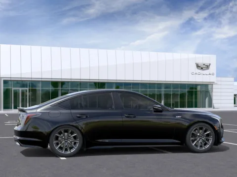 More photos of 2026 Cadillac CT5-V V-Series at Cable Dahmer of Topeka, KS