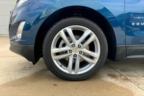 Photos of 2020 Chevrolet Equinox Premier for sale in Topeka, KS at Cable Dahmer of Topeka