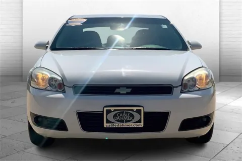 Photos of 2011 Chevrolet Impala LT Fleet for sale in Topeka, KS at Cable Dahmer of Topeka