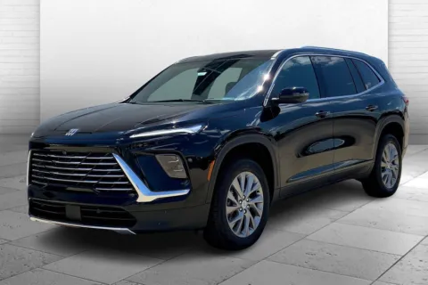 Photos of 2025 Buick Enclave Preferred for sale in Topeka, KS at Cable Dahmer of Topeka
