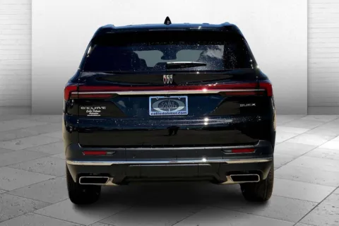 More photos of 2025 Buick Enclave Preferred at Cable Dahmer of Topeka, KS