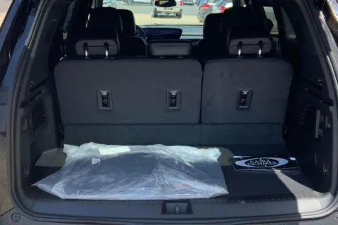 More photos of 2025 Buick Enclave Preferred at Cable Dahmer of Topeka, KS