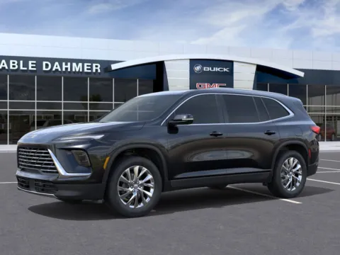 Photos of 2025 Buick Enclave Preferred for sale in Topeka, KS at Cable Dahmer of Topeka