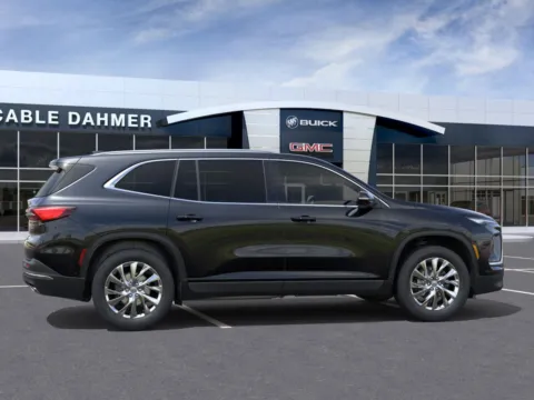 More photos of 2025 Buick Enclave Preferred at Cable Dahmer of Topeka, KS