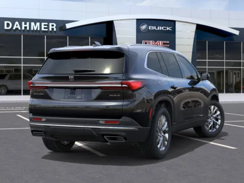 More photos of 2025 Buick Enclave Preferred at Cable Dahmer of Topeka, KS