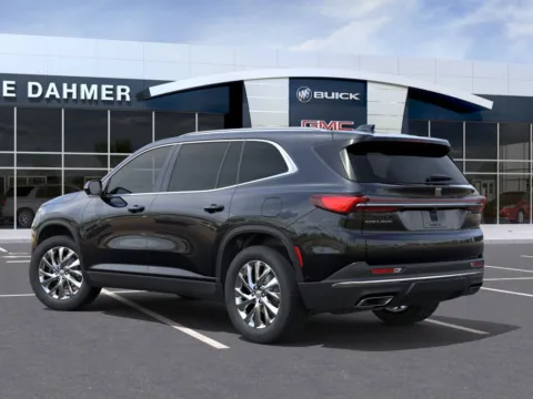 Another view of 2025 Buick Enclave Preferred for sale in Topeka, KS at Cable Dahmer of Topeka