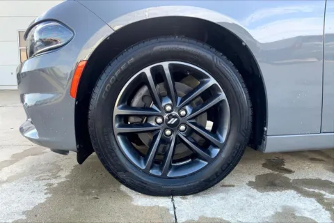 Photos of 2019 Dodge Charger SXT for sale in Topeka, KS at Cable Dahmer of Topeka