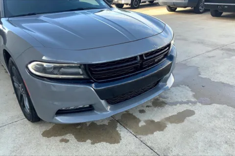 Another view of 2019 Dodge Charger SXT for sale in Topeka, KS at Cable Dahmer of Topeka